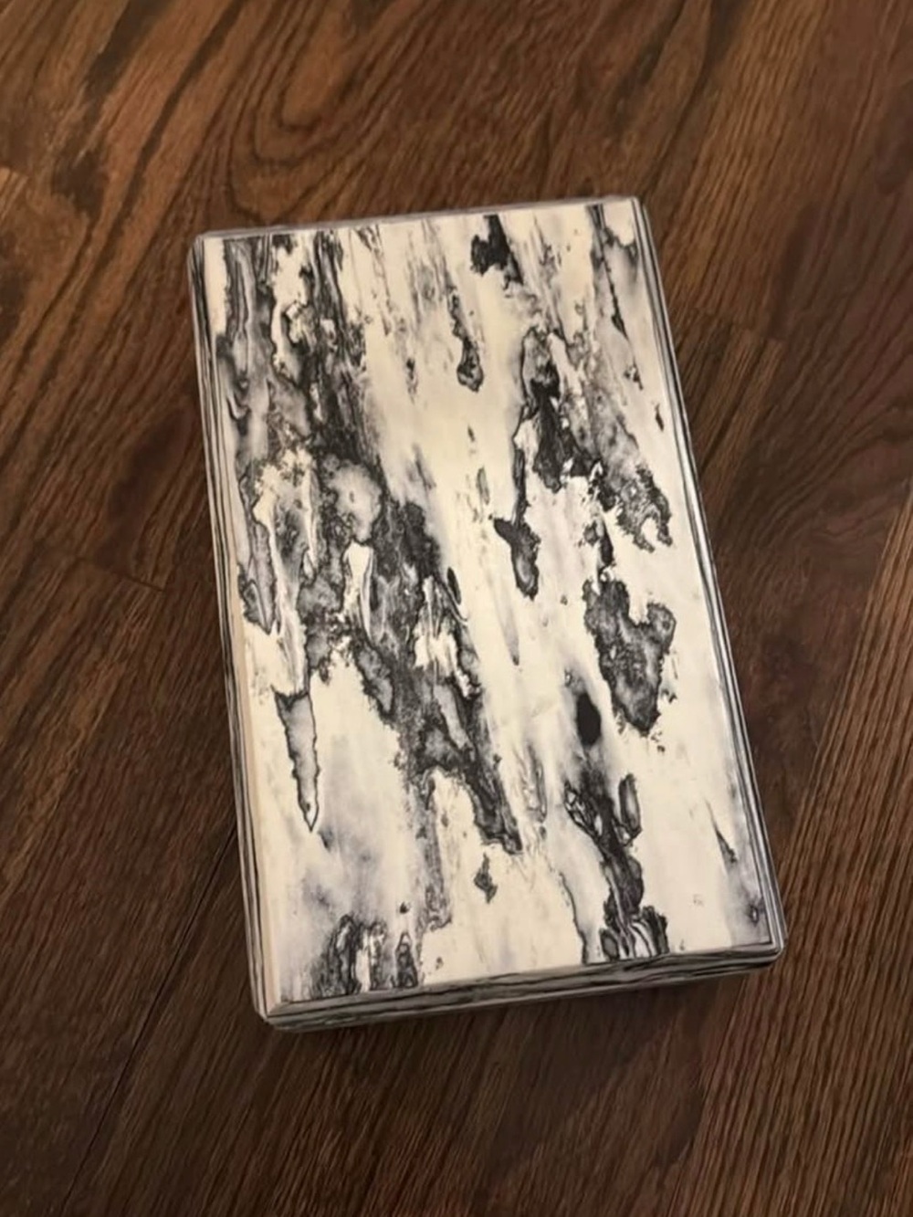 Lululemon Yoga Block